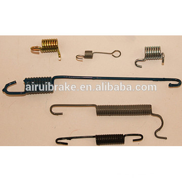 S665 Bremsbacken Reparatur Frühjahr Hardware Kit für Windstar